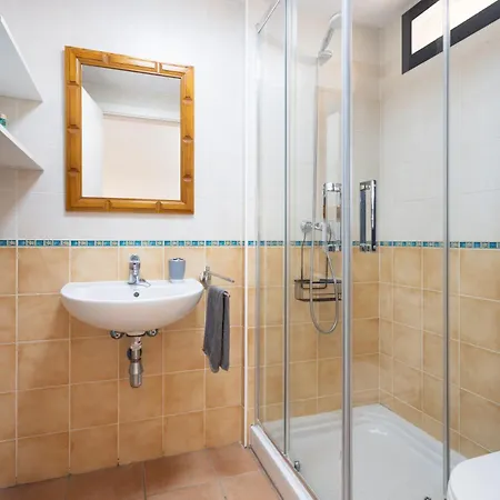 Casa Julia * Playa Paraiso (Tenerife)