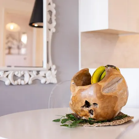 Apartament Casa Julia *