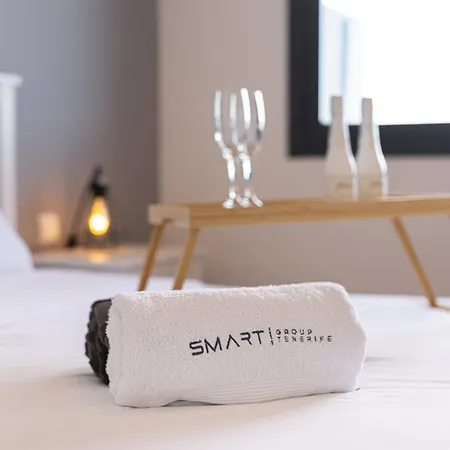 Casa Julia * Playa Paraiso (Tenerife)