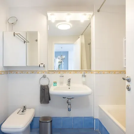 Casa Julia * Playa Paraiso (Tenerife)