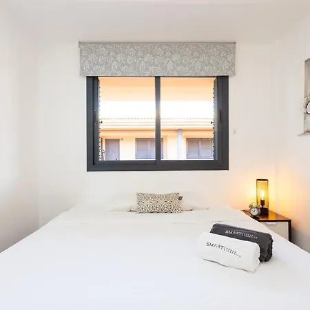 Apartament Casa Julia Playa Paraiso (Tenerife)