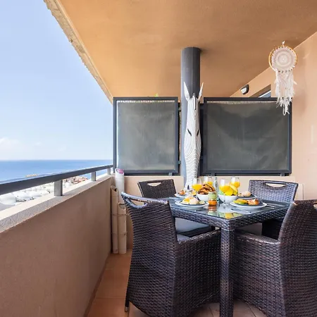 Casa Julia * Playa Paraiso (Tenerife)