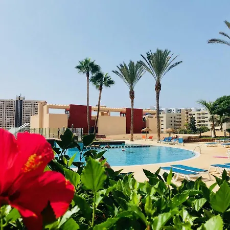 Casa Julia Apartament Playa Paraiso (Tenerife)