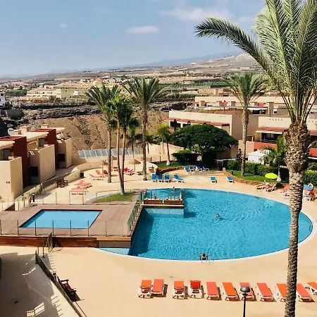 Apartament Casa Julia Playa Paraiso (Tenerife)