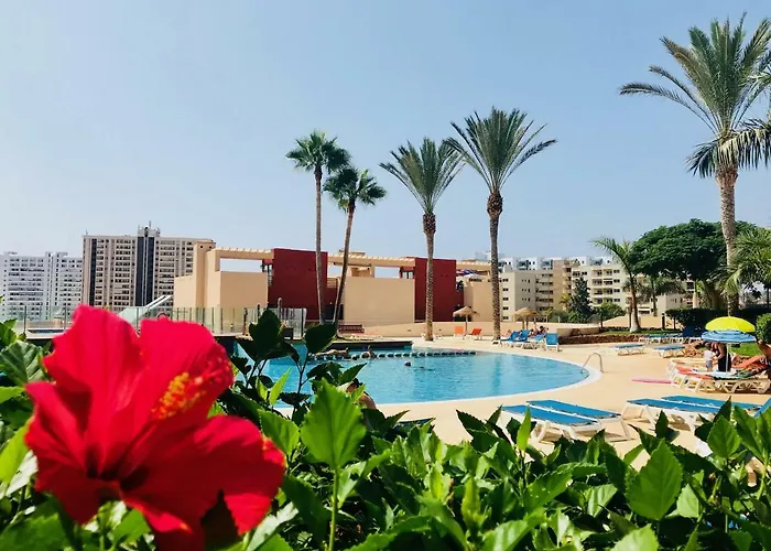 Casa Julia 公寓 帕莱索海滩