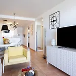 Apartman Casa Julia Playa Paraiso