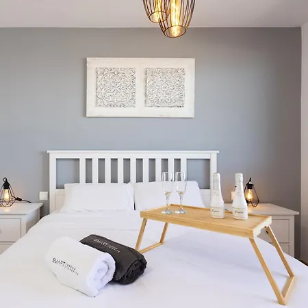 Casa Julia Lägenhet *