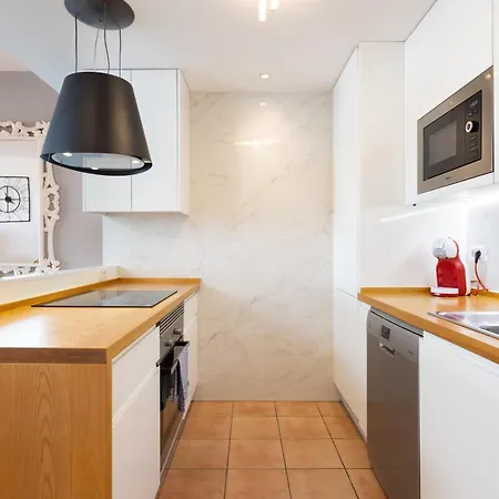 Casa Julia Playa Paraiso (Tenerife)