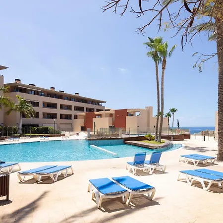 Casa Julia Lägenhet