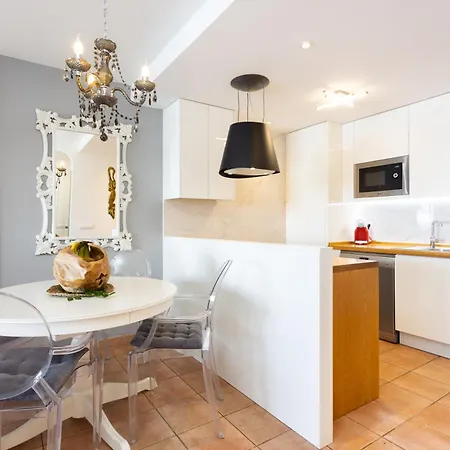 Casa Julia Lägenhet