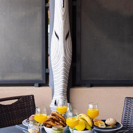 Lägenhet Casa Julia *