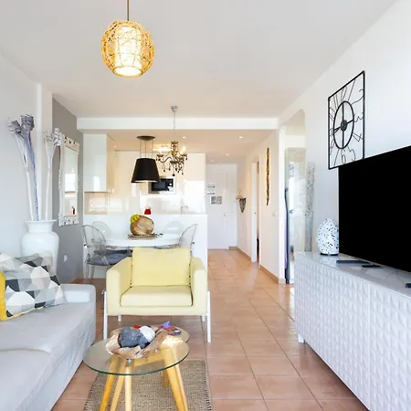 Casa Julia Lägenhet *