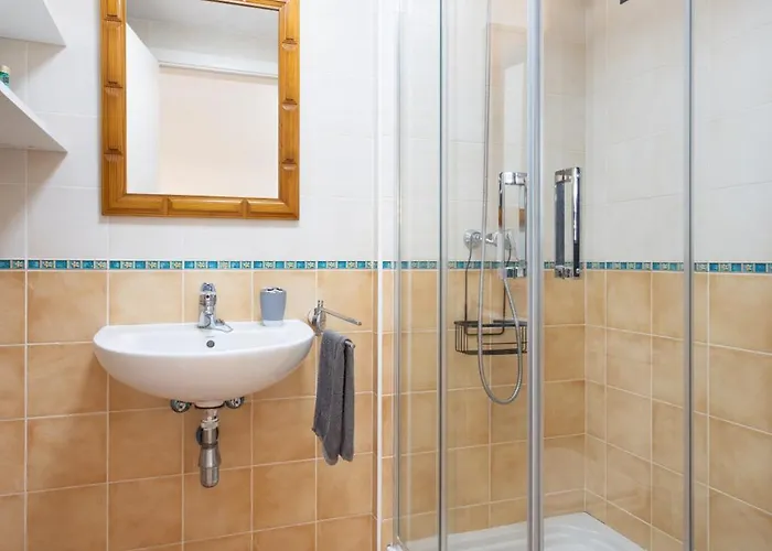 Casa Julia * Playa Paraíso