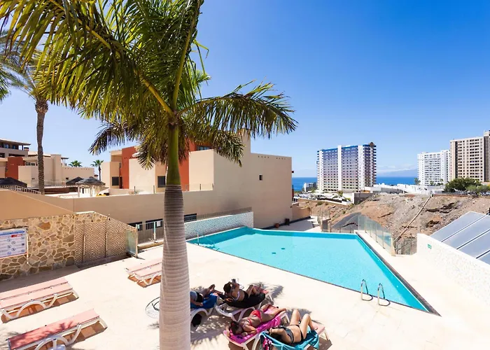 Casa Julia Apartamento Playa Paraíso