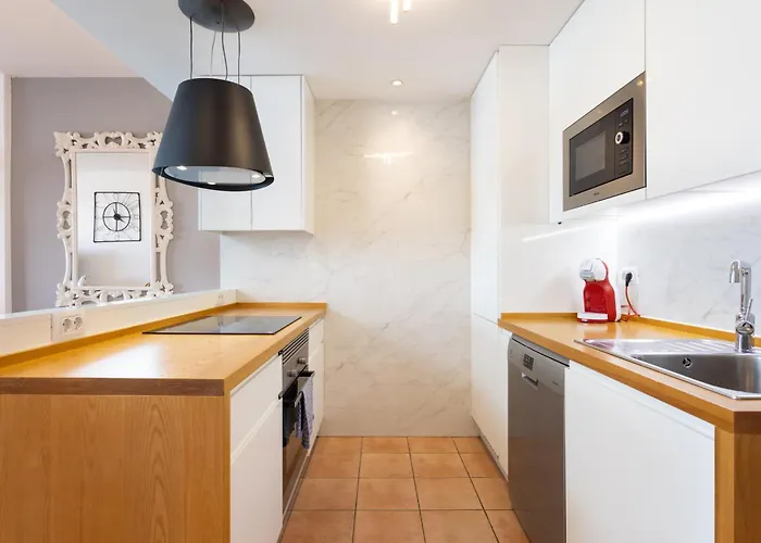 Casa Julia Playa Paraiso (Tenerife)