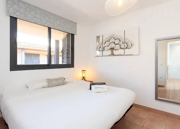 Apartmán Casa Julia *