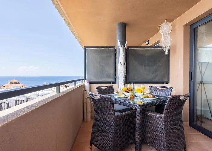 Casa Julia * Playa Paraíso