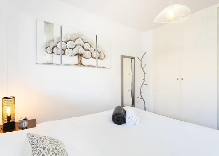 Casa Julia Apartamento