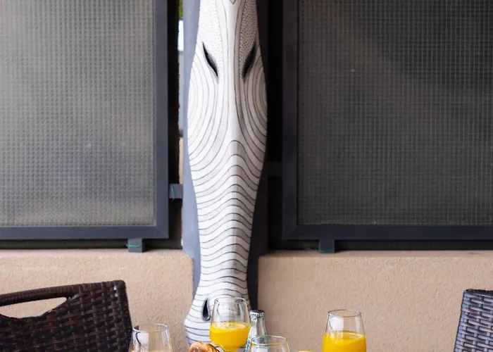 Apartamento Casa Julia *