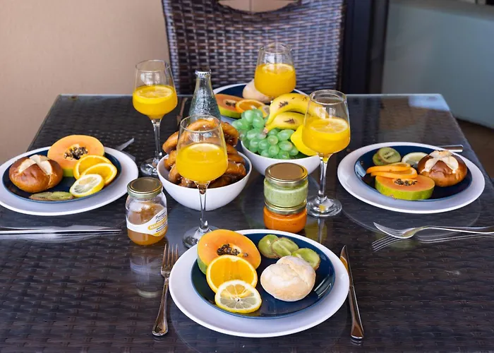 Apartamento Casa Julia