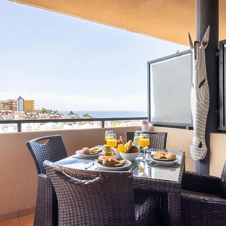 Apartman Casa Julia Playa Paraiso