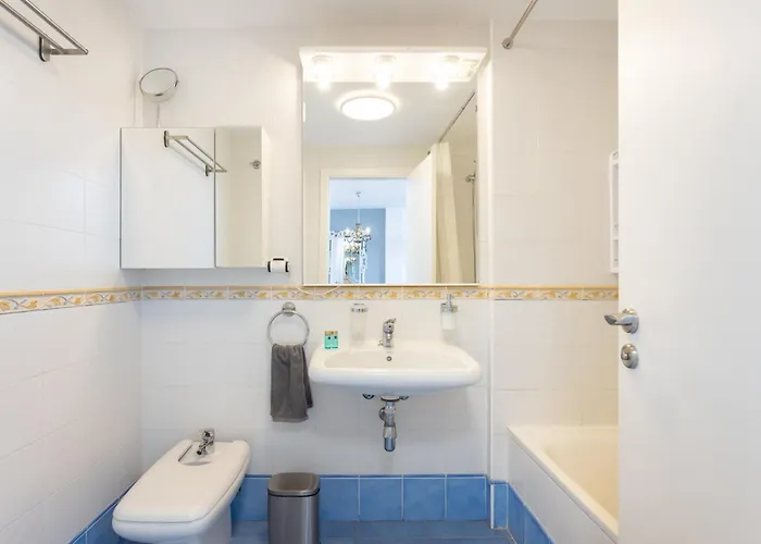 Casa Julia * Playa Paraiso